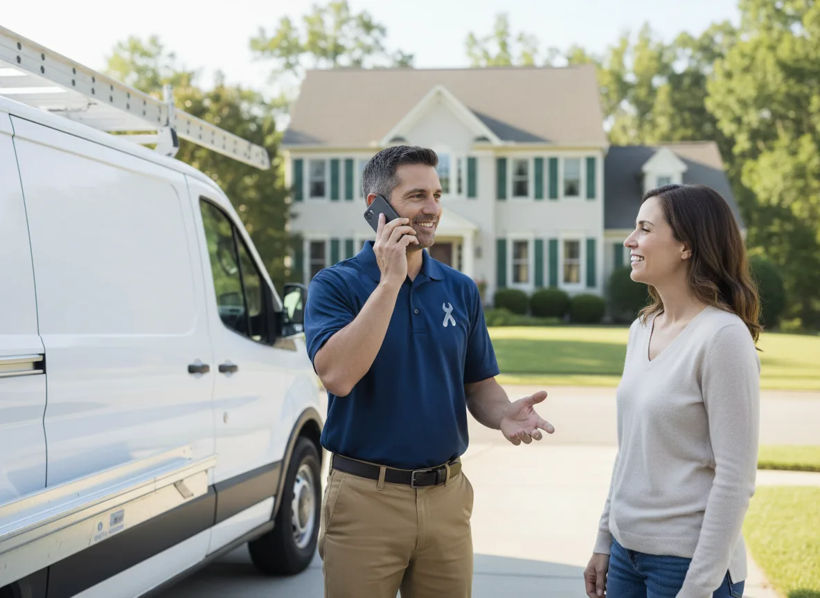 Home Gutter Service Holdrege, NE FAQs